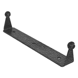 ACE Engineering® - Texturized Black Door Hanger Kit