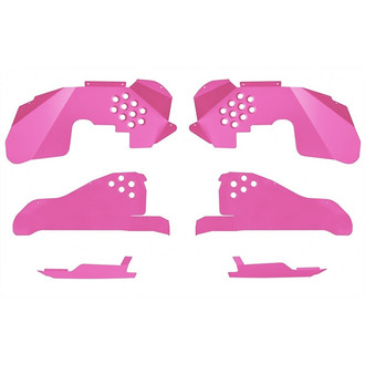 ACE Engineering® - Falcon Pinky Front and Rear Inner Fenders Kit