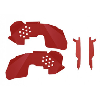 ACE Engineering® - Red Baron Front Inner Fenders Kit