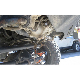 ACE Engineering® - Sway Bar Flip Kit