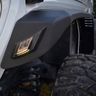 ACE Engineering® - Narrow Fender