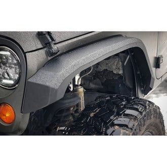 ACE Engineering® - Narrow Full Fender