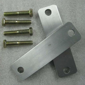 ACE Engineering® - Winch Spacer Kit