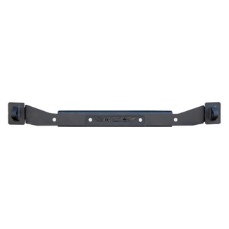 ACE Engineering® - Black Texture Powder Coat Rear Hammertown Rear Armor