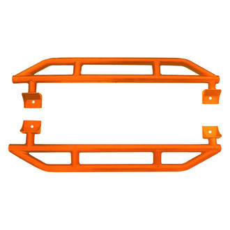 ACE Engineering® - ACE Fluorescent Orange Rock Sliders