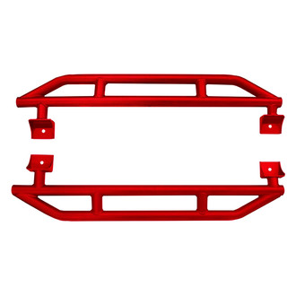 ACE Engineering® - ACE Red Baron Rock Sliders