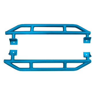 ACE Engineering® - ACE Playboy Blue Rock Sliders