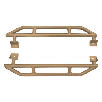 ACE Engineering® - ACE Military Beige Rock Sliders