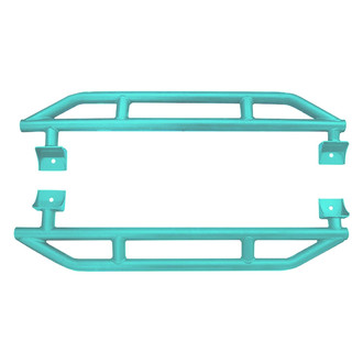 ACE Engineering® - ACE Tiffany Blue Rock Sliders