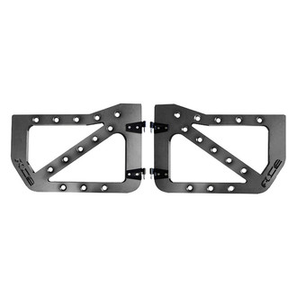 ACE Engineering® - Raw Front Trail Door Kit