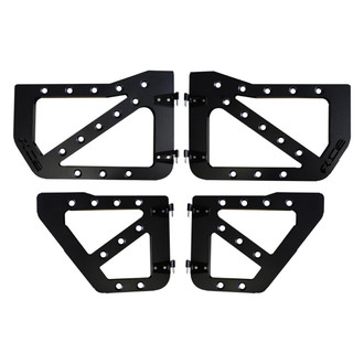 ACE Engineering® - Raw Front and Rear Trail Door Kit