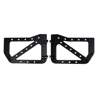 ACE Engineering® - Raw Front Trail Door Kit
