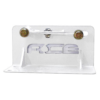 ACE Engineering® - Stand Alone Cloud White Hi-Lift Jack Mount