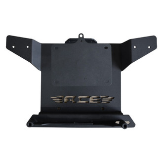 ACE Engineering® - Texturized Black The GateKeeper™ Kit