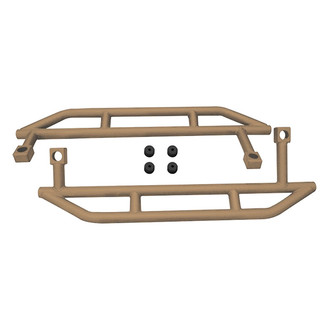 ACE Engineering® - ACE Military Beige Rock Sliders