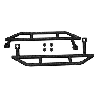 ACE Engineering® - ACE Texturized Black Rock Sliders