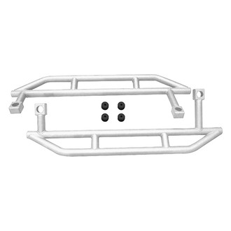 ACE Engineering® - ACE Cloud White Rock Sliders