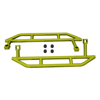 ACE Engineering® - ACE Gecko Green Rock Sliders