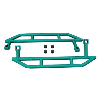 ACE Engineering® - ACE Teal Rock Sliders