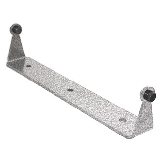 ACE Engineering® - Gray Hammertone Door Hanger Kit