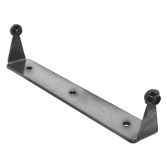 ACE Engineering® - Raw Metal Door Hanger Kit
