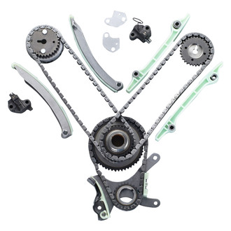 Aceon® - Engine Timing Chain Set