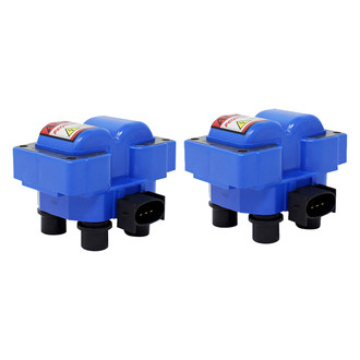 Aceon® - High Performance Ignition Coil Blocks