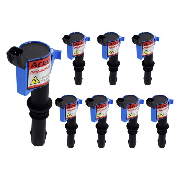 Aceon® - High Performance™ Ignition Coil-on Plug