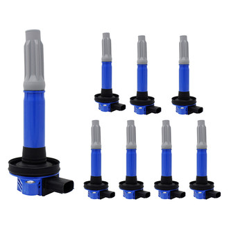 Aceon® - High Performance Ignition Coil-on Plugs
