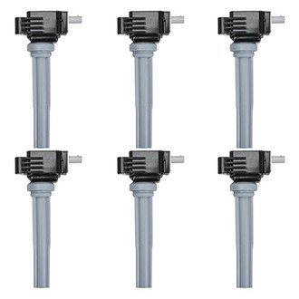 Aceon® - OE Series™ Ignition Coil Set