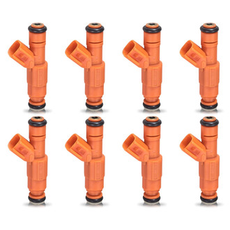 Aceon® - Fuel Injector