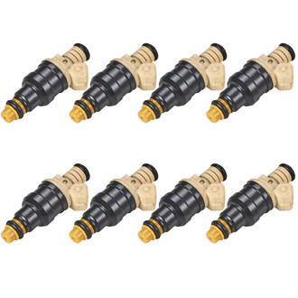 Aceon® - Fuel Injector