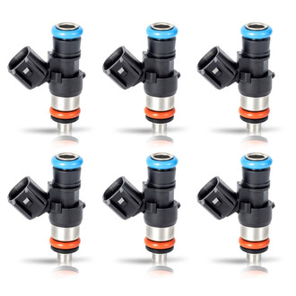 Aceon® - Fuel Injector