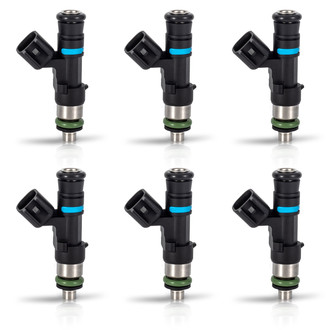 Aceon® - Fuel Injector