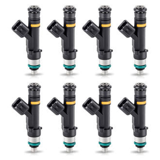 Aceon® - Fuel Injector