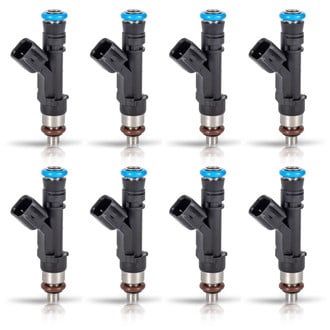 Aceon® - Fuel Injector