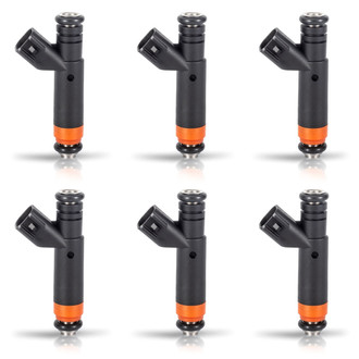Aceon® - Fuel Injector