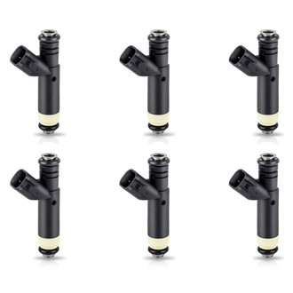 Aceon® - Fuel Injector