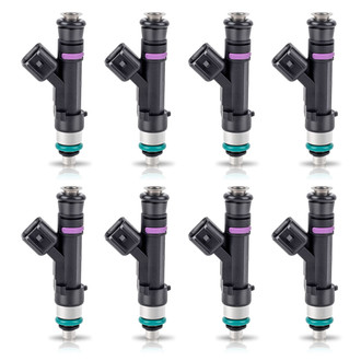 Aceon® - Fuel Injector