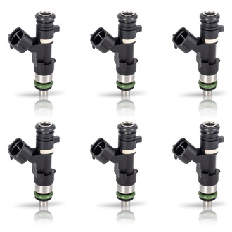 Aceon® - Fuel Injector