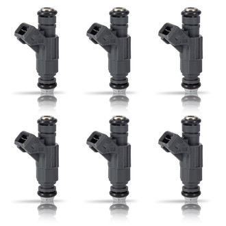 Aceon® - Fuel Injector