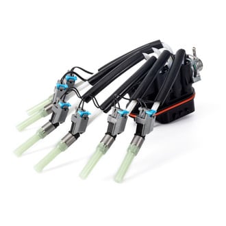 Aceon® - Fuel Injector