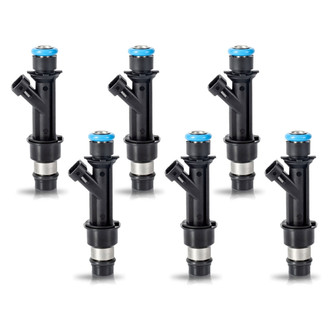 Aceon® - Fuel Injector