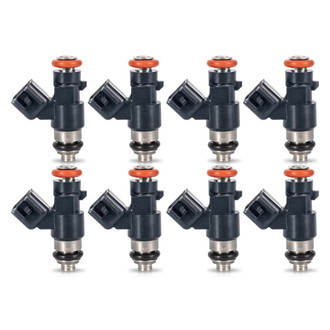 Aceon® - Fuel Injector