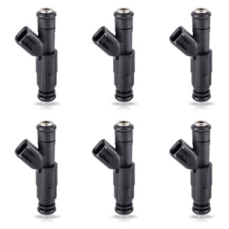 Aceon® - Fuel Injector
