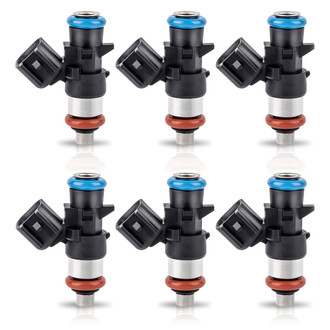 Aceon® - Fuel Injector