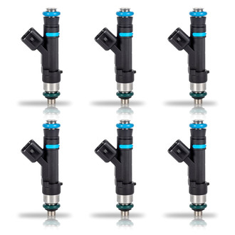 Aceon® - Fuel Injector