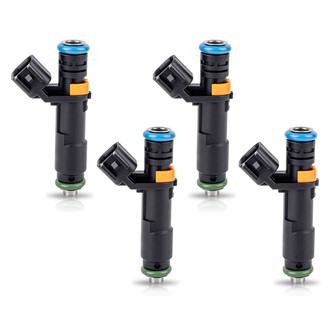 Aceon® - Fuel Injector