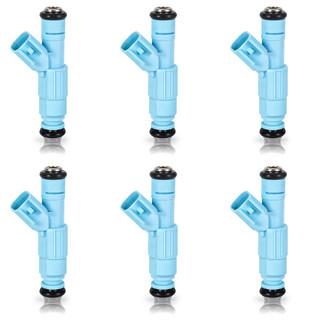Aceon® - Fuel Injector