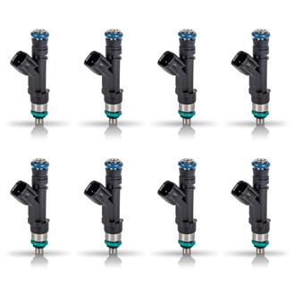 Aceon® - Fuel Injector